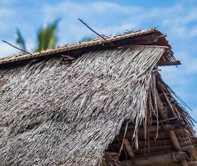 پانسیون Capricorn Beach Cottages