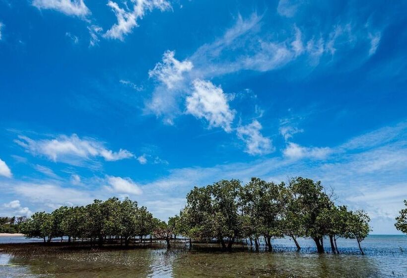 پانسیون Capricorn Beach Cottages