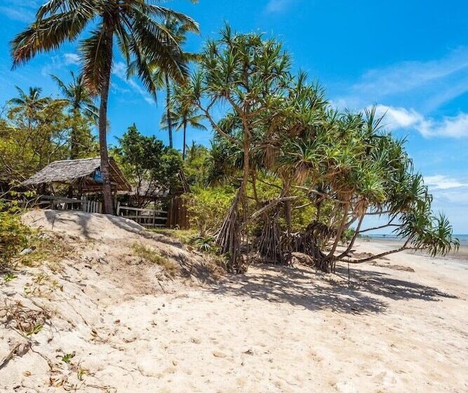 پانسیون Capricorn Beach Cottages