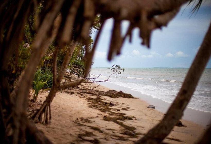 پانسیون Capricorn Beach Cottages