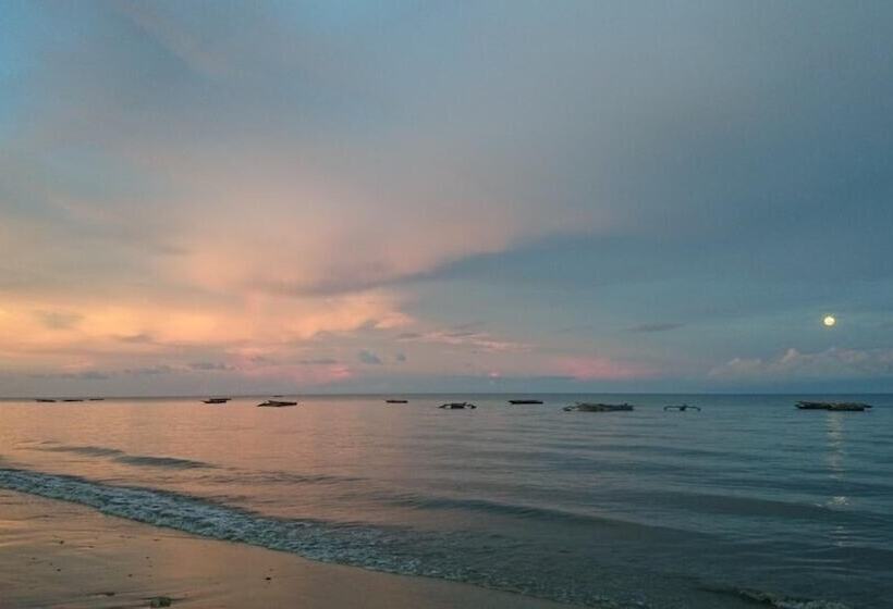 پانسیون Capricorn Beach Cottages