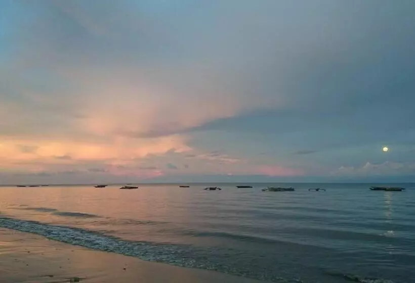 پانسیون Capricorn Beach Cottages