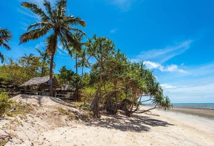 پانسیون Capricorn Beach Cottages
