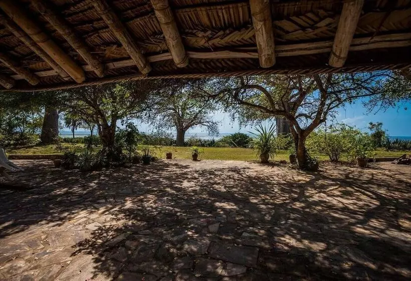 پانسیون Capricorn Beach Cottages