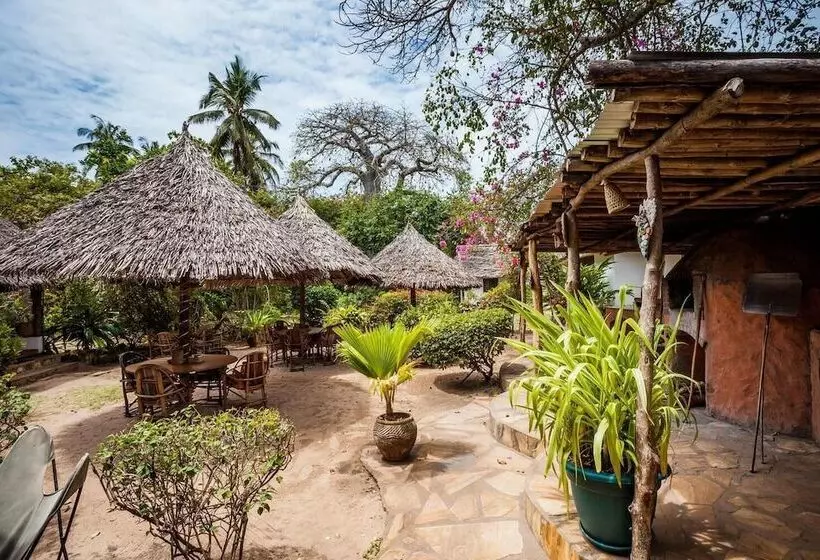 پانسیون Capricorn Beach Cottages