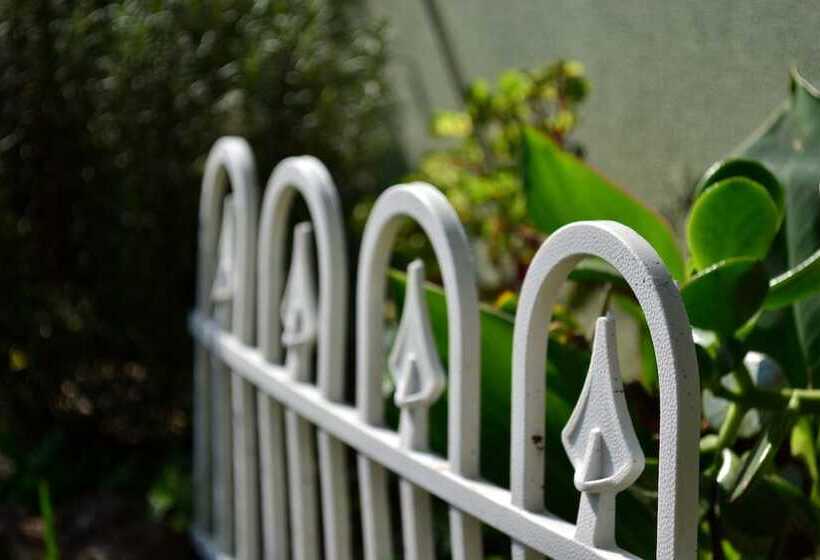 پانسیون Casa Aura Boutique