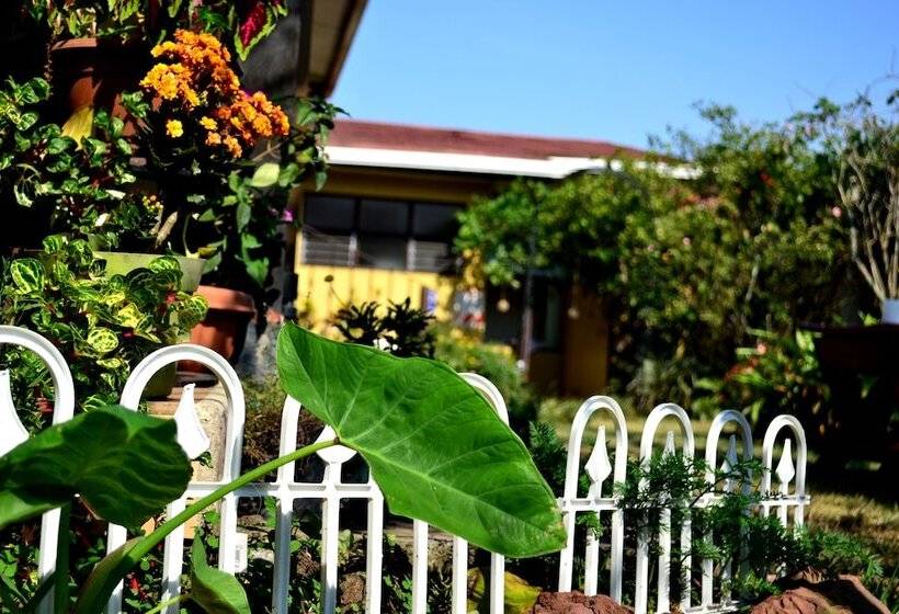 پانسیون Casa Aura Boutique