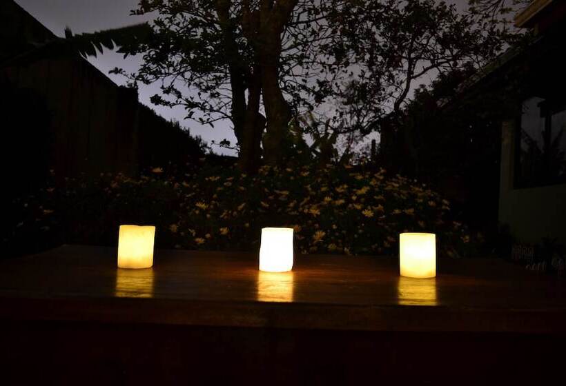 پانسیون Casa Aura Boutique