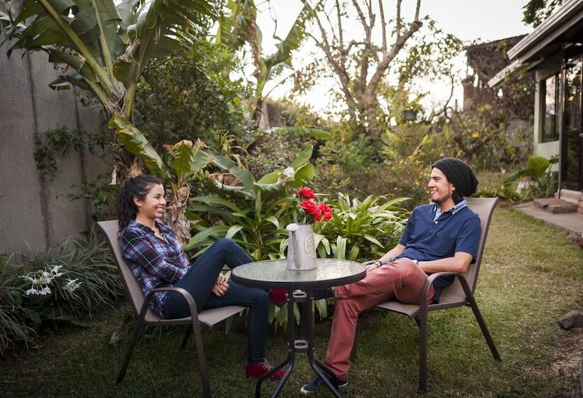 پانسیون Casa Aura Boutique