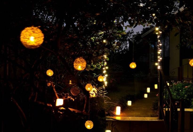 پانسیون Casa Aura Boutique