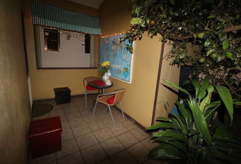 پانسیون Casa Aura Boutique