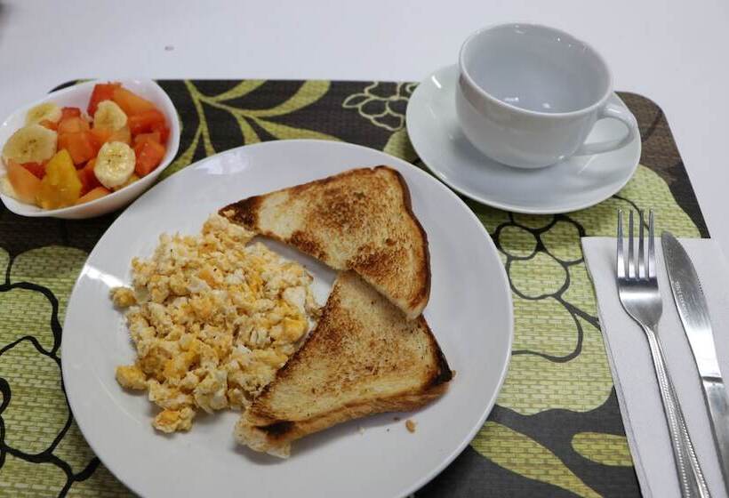 پانسیون Casa Aura Boutique