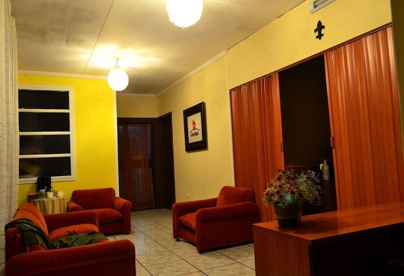 پانسیون Casa Aura Boutique