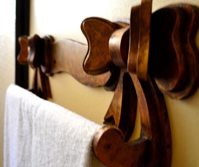 پانسیون Casa Aura Boutique