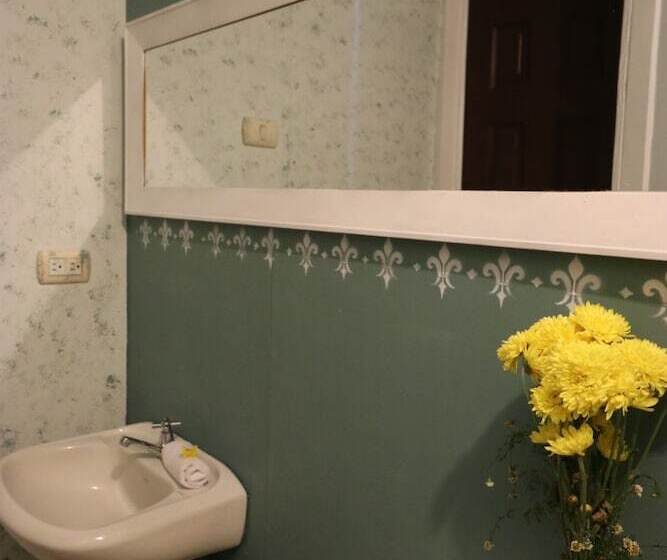 پانسیون Casa Aura Boutique