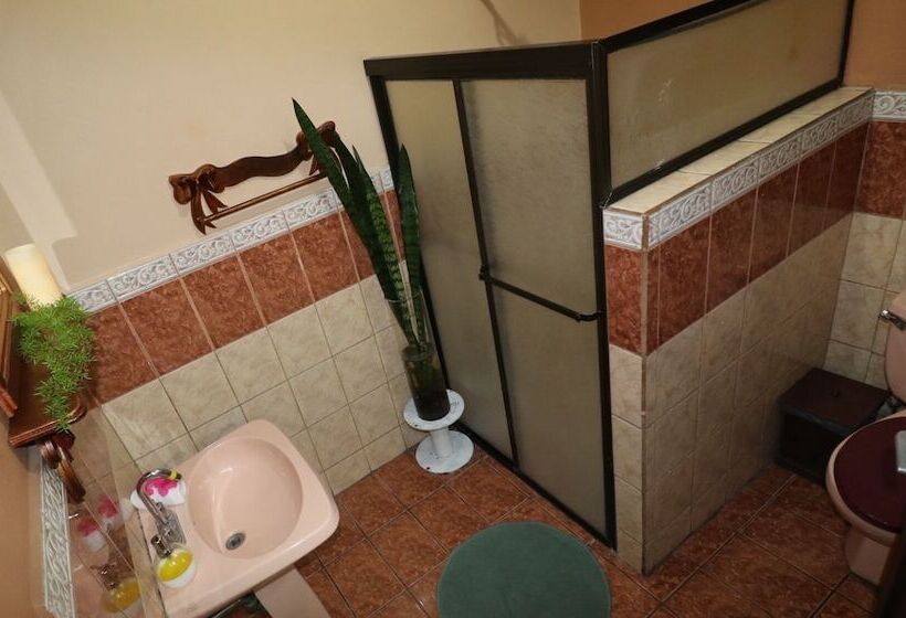 پانسیون Casa Aura Boutique