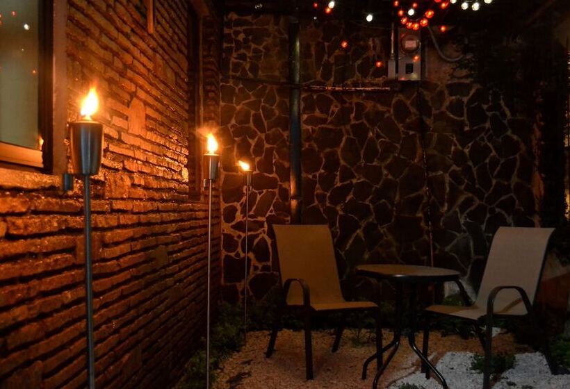 پانسیون Casa Aura Boutique