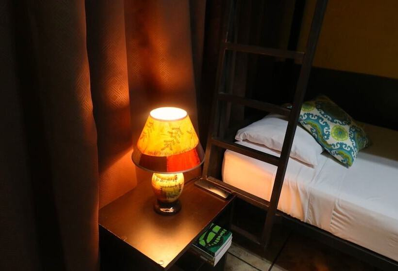 پانسیون Casa Aura Boutique