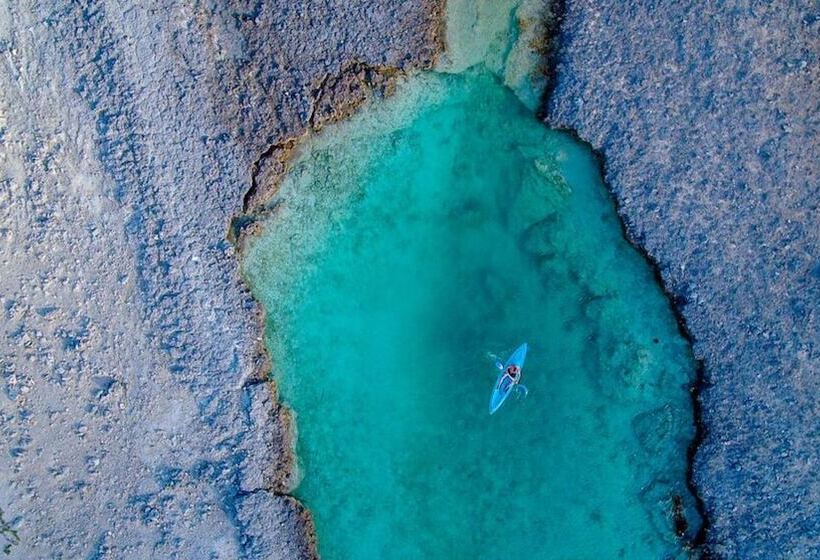 پانسیون Hakamanu Lodge