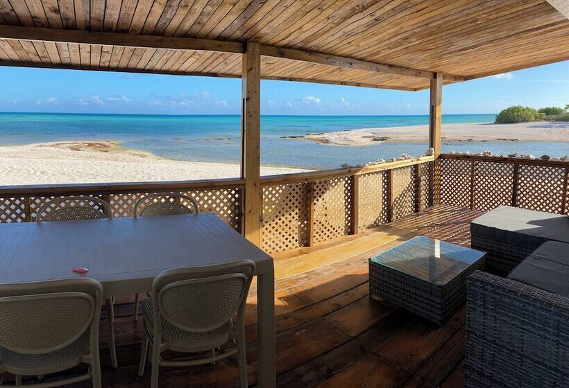 پانسیون Hakamanu Lodge