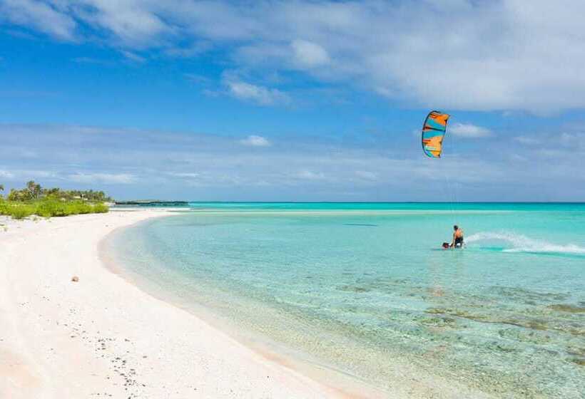 پانسیون Hakamanu Lodge