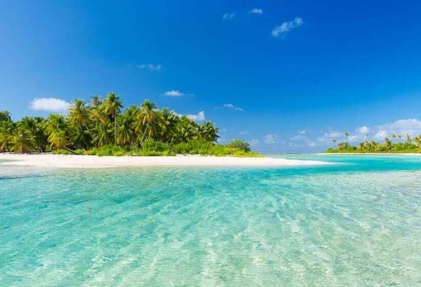 پانسیون Hakamanu Lodge