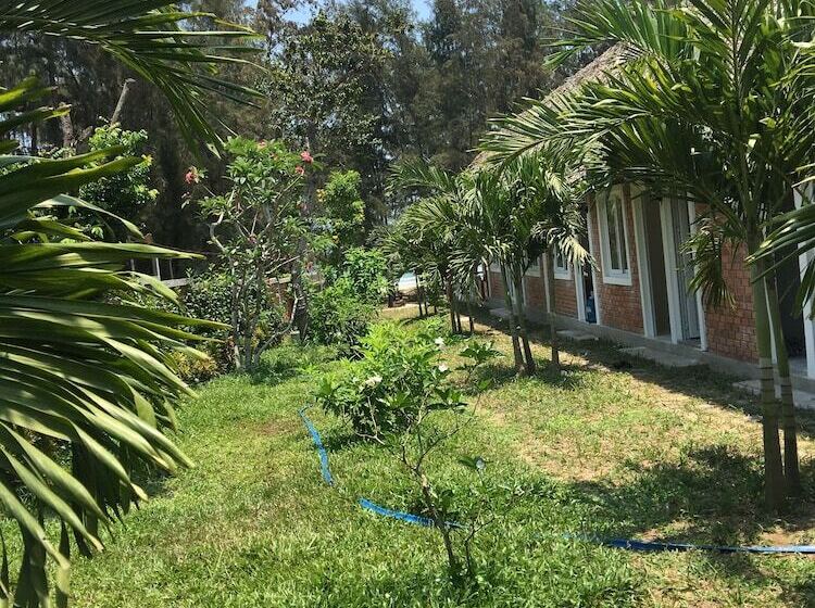 پانسیون Lang Bien Homestay