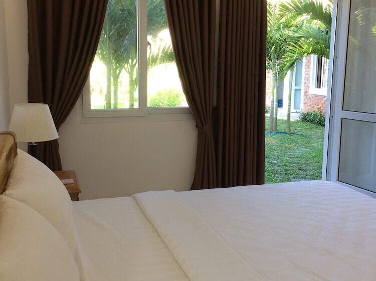 پانسیون Lang Bien Homestay