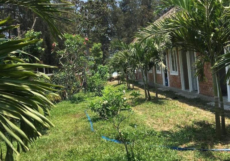 پانسیون Lang Bien Homestay