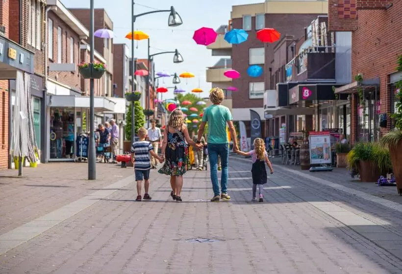 Residenssi Europarcs Maasduinen