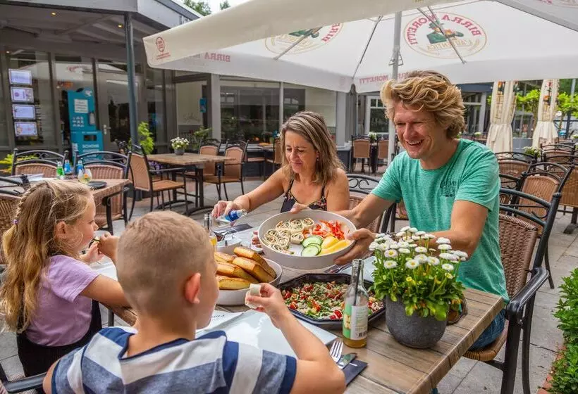 Residenssi Europarcs Maasduinen