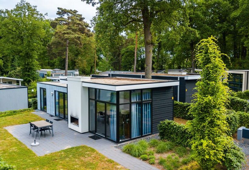 דירת נופש Europarcs Maasduinen