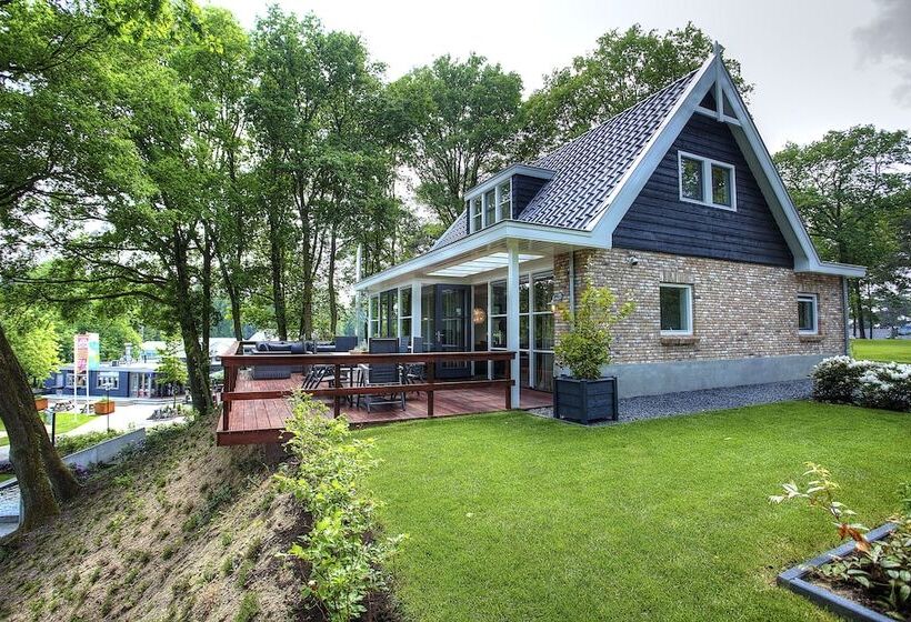 דירת נופש Europarcs Maasduinen