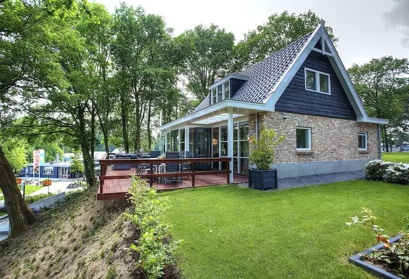 Residenssi Europarcs Maasduinen