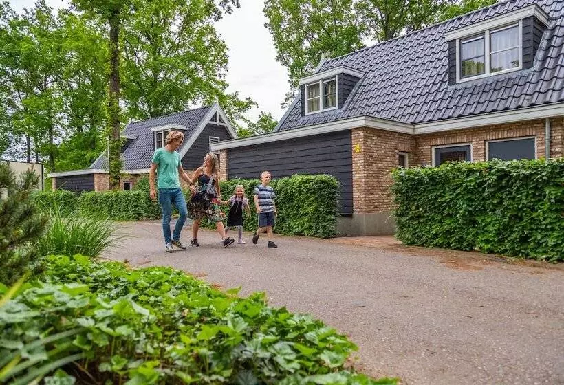 Residenssi Europarcs Maasduinen