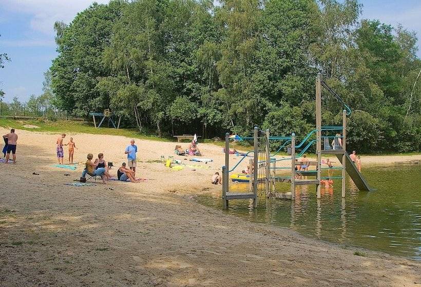 דירת נופש Europarcs Maasduinen