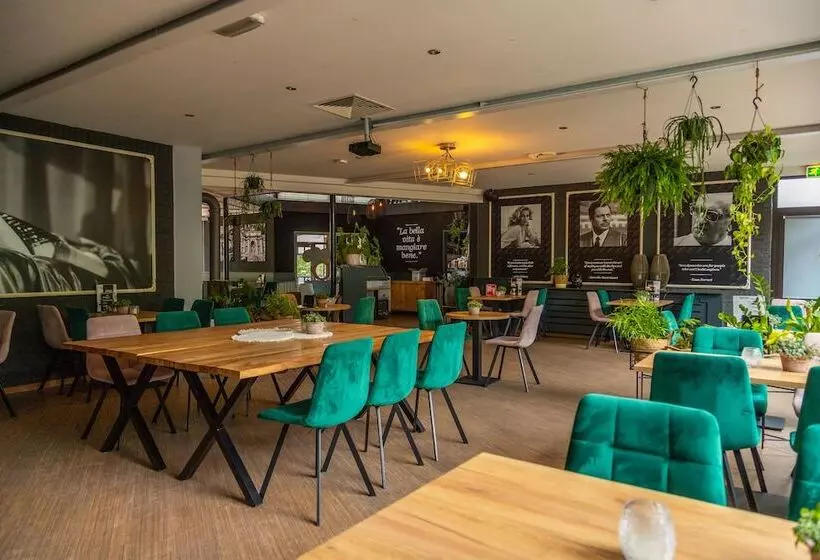 Residenssi Europarcs Maasduinen