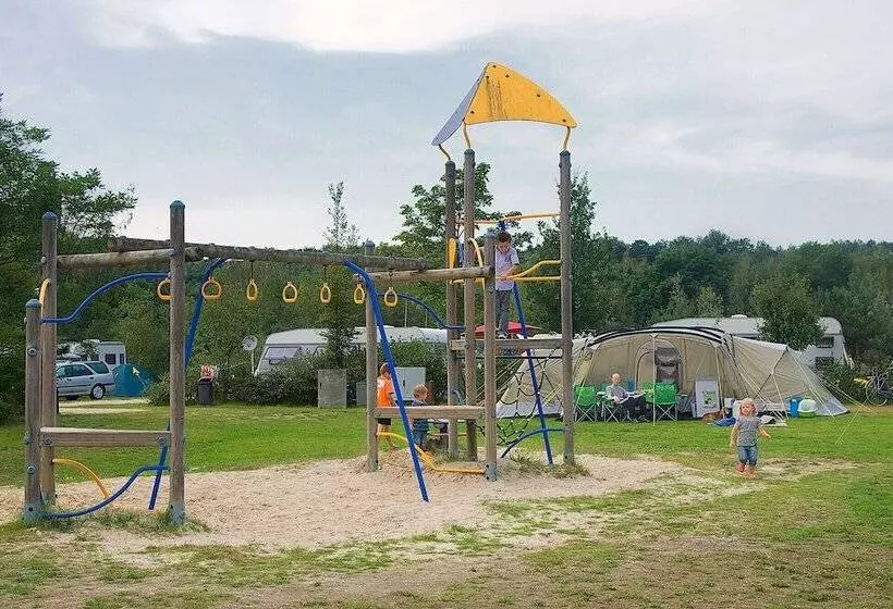 Residenssi Europarcs Maasduinen