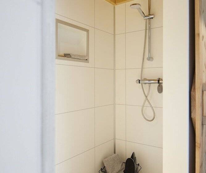 דירת נופש Europarcs Maasduinen