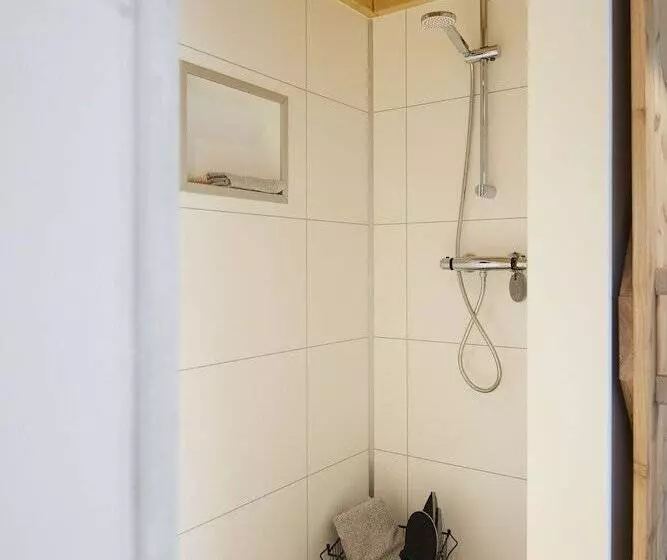 Residenssi Europarcs Maasduinen