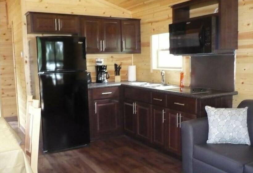 Sun Retreats Arran Lake