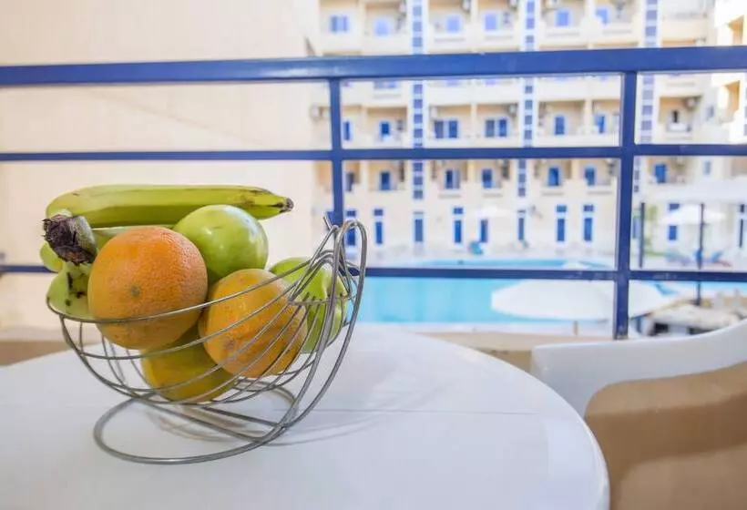 Tiba Resort Nearby El Gouna