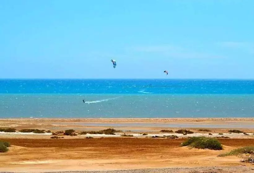 Tiba Resort Nearby El Gouna