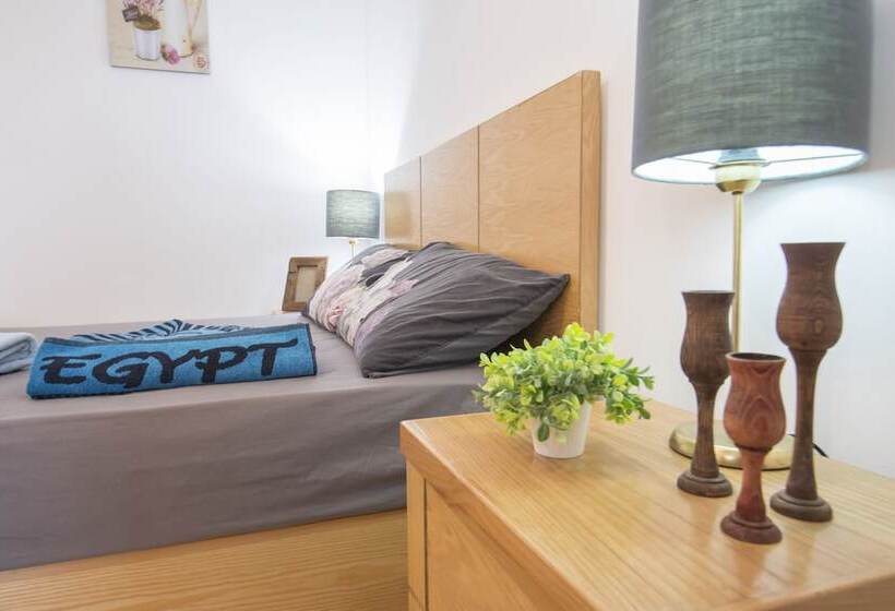 Tiba Resort Nearby El Gouna