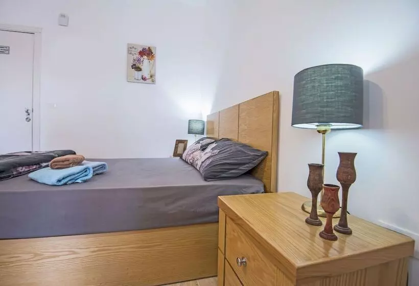 Tiba Resort Nearby El Gouna