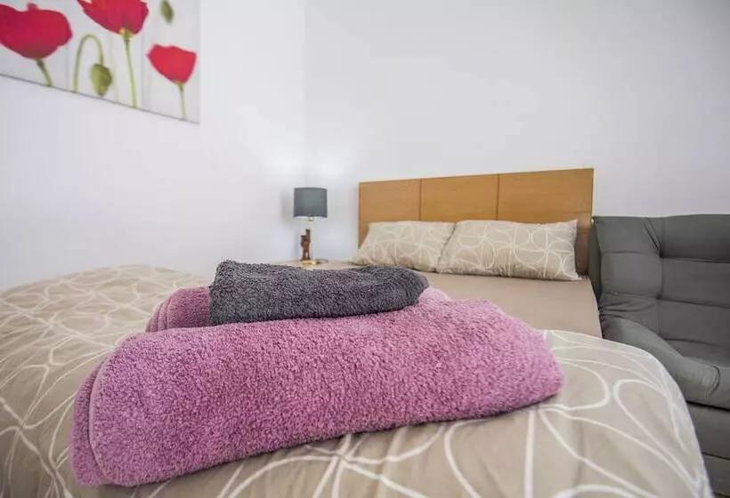 Tiba Resort Nearby El Gouna