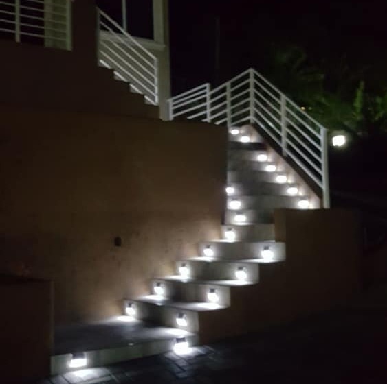 Tropical Luxury Dreams