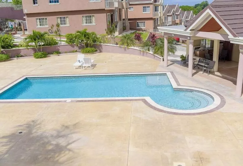 Tropical Luxury Dreams