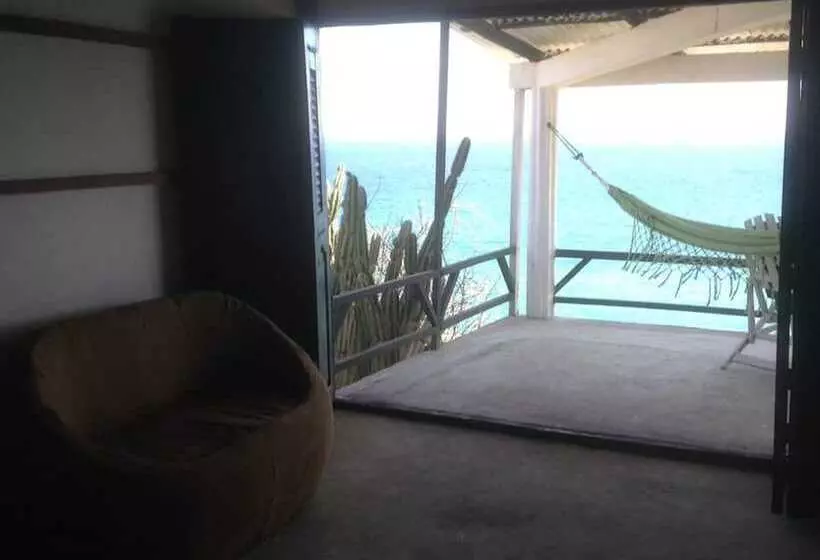 ユースホステル Angauel Inn