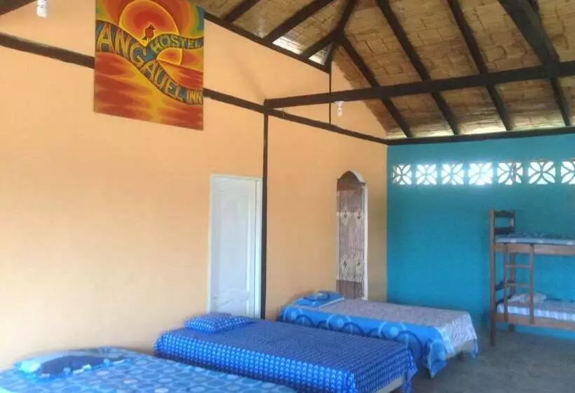 ユースホステル Angauel Inn
